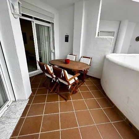 Apartment Real Seaside Marbella