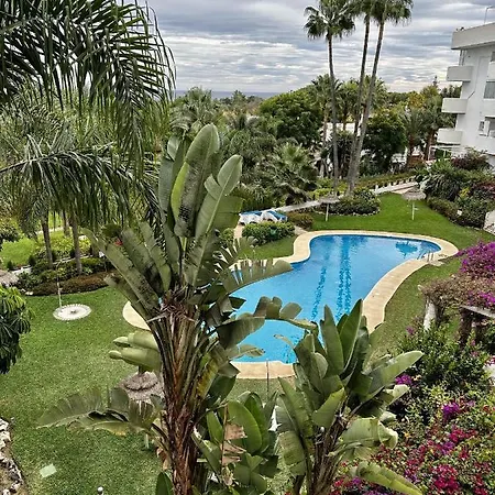Apartment Real Seaside