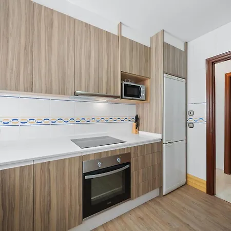 Apartment Real Seaside