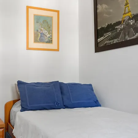 Apartment Real Seaside *