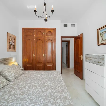 Real Seaside Apartment