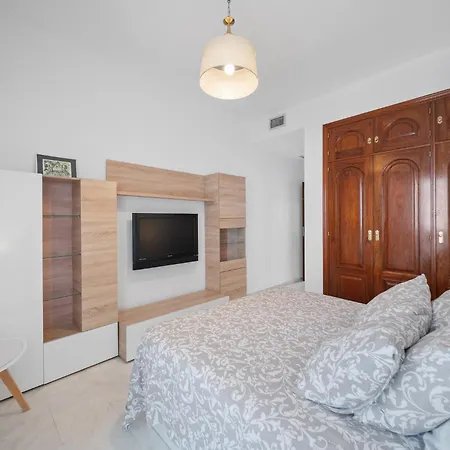 Apartment Real Seaside