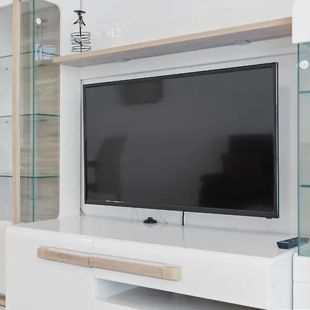 Real Seaside Apartment *