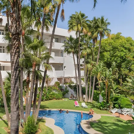 Apartment Real Seaside Marbella